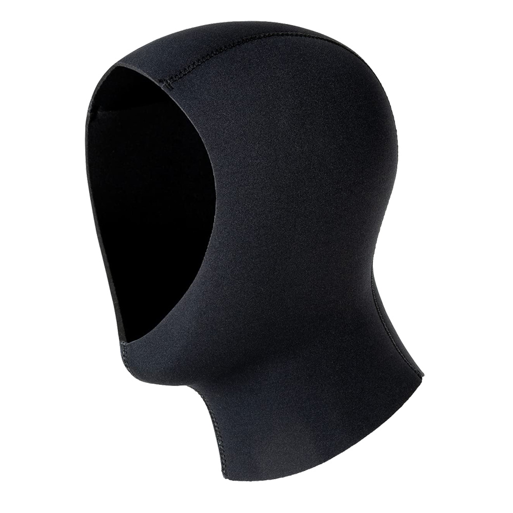 Aquatic Sports Cap - Diving Hood Dive Hat 3mm/5mm Neoprene