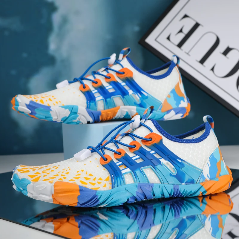Aquatic Gym - Upstream Shoes Women Water Shoes Beach