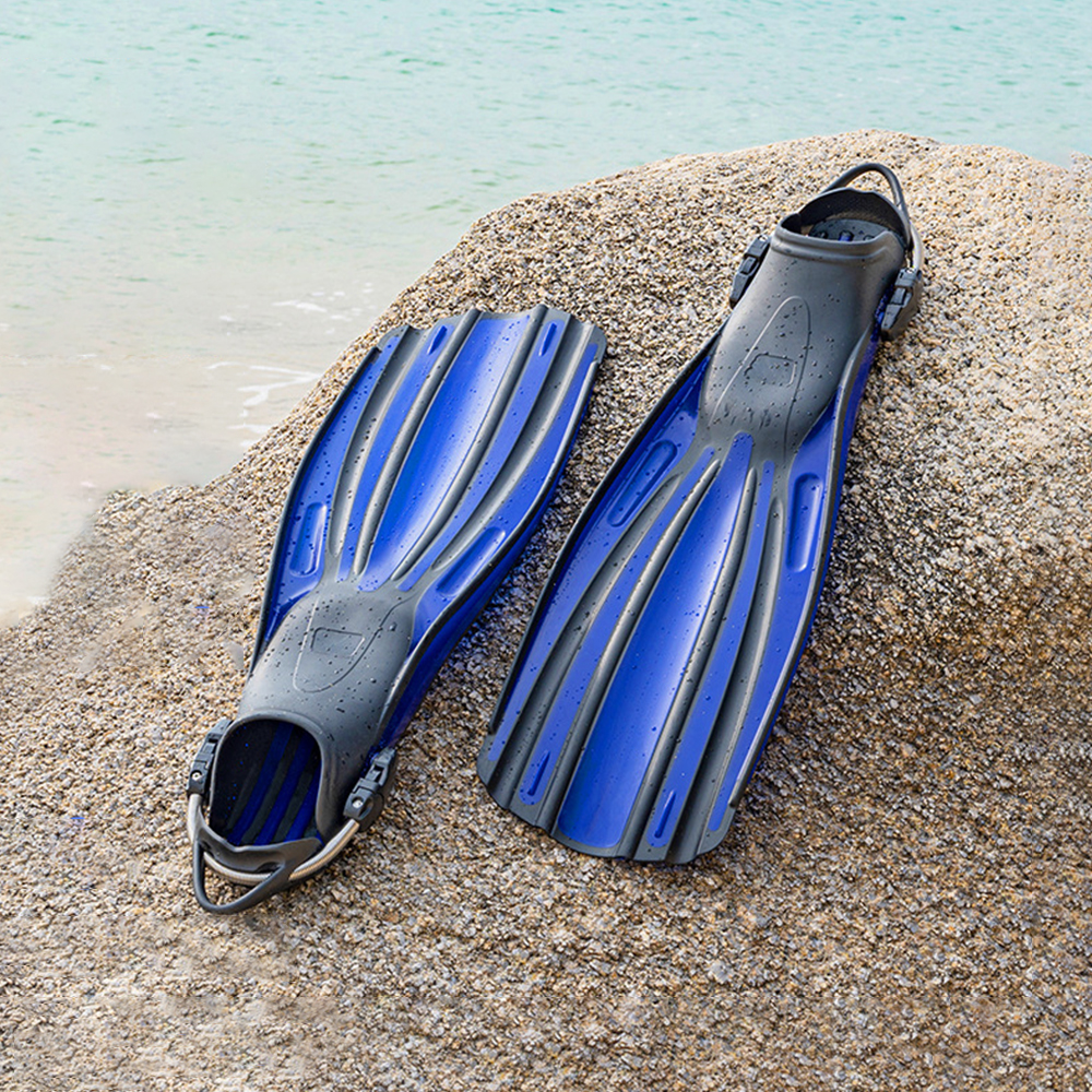 Fin Diving Blade - In Stock Professional Scuba Long Blade