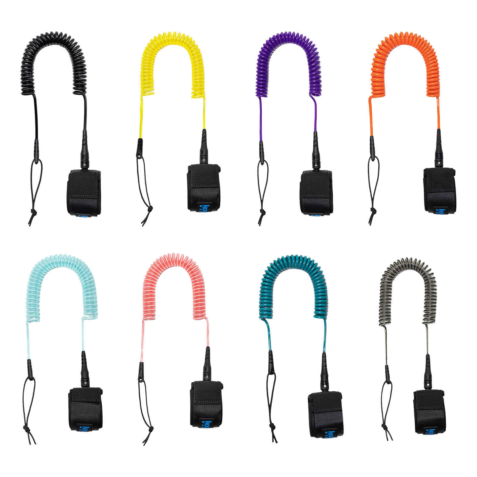 Surfboard Leash 10FT SUP Ankle - đánh giá và giá Surfboard Leash Ankle