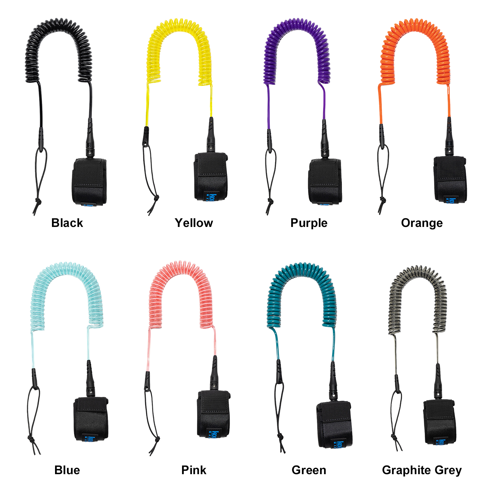 Surfboard Leash 10FT SUP Ankle - đánh giá và giá Surfboard Leash Ankle