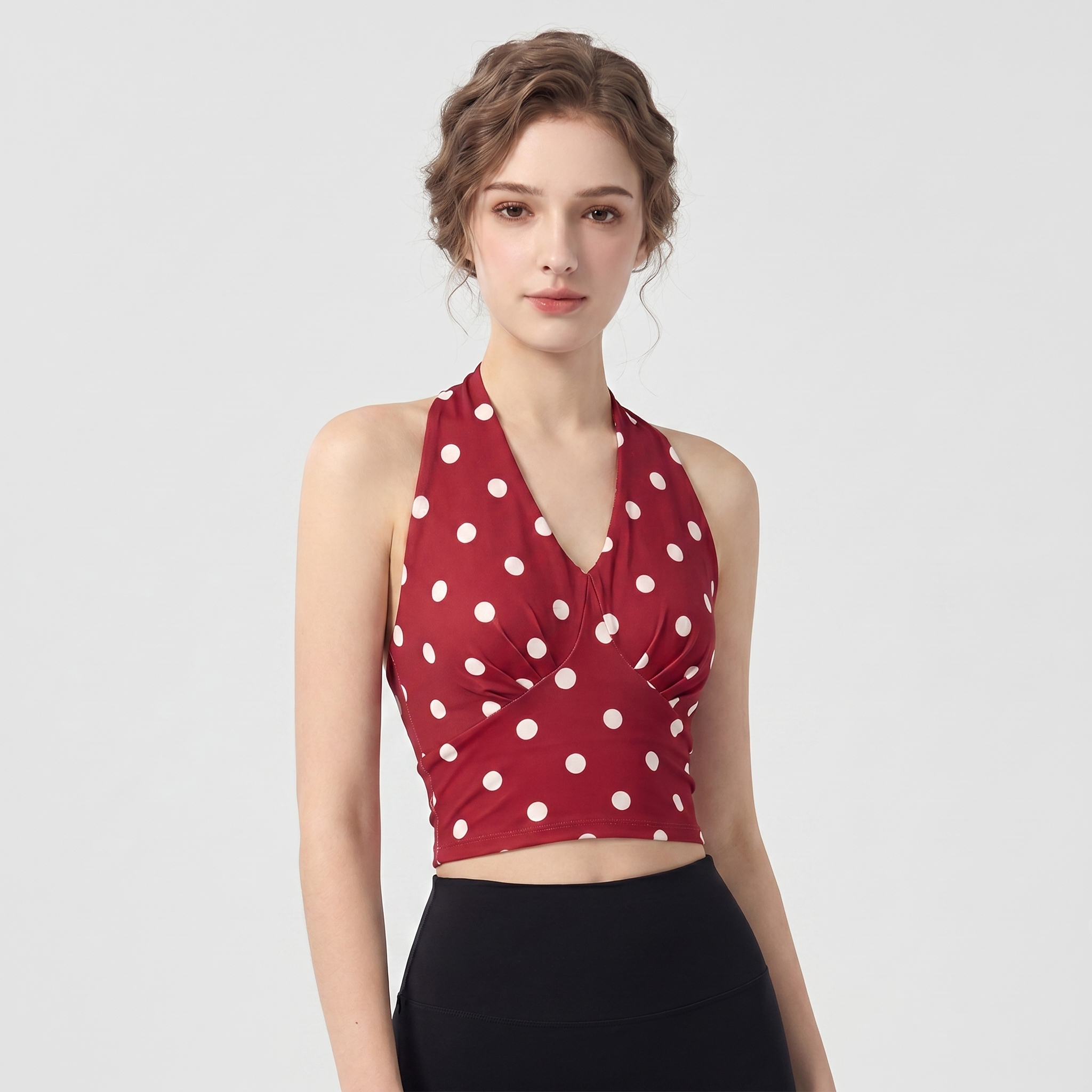 Women's Comfortable Sports Bra - đánh giá và giá Aquatic Gym