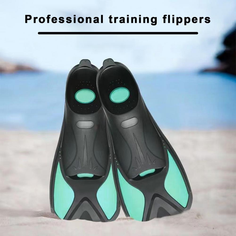 Diving Fins Swimming Training  - đánh giá và giá Fin Diving Blade