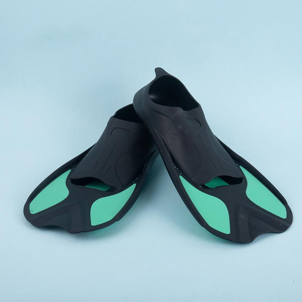 Diving Fins Swimming Training  - đánh giá và giá Fin Diving Blade