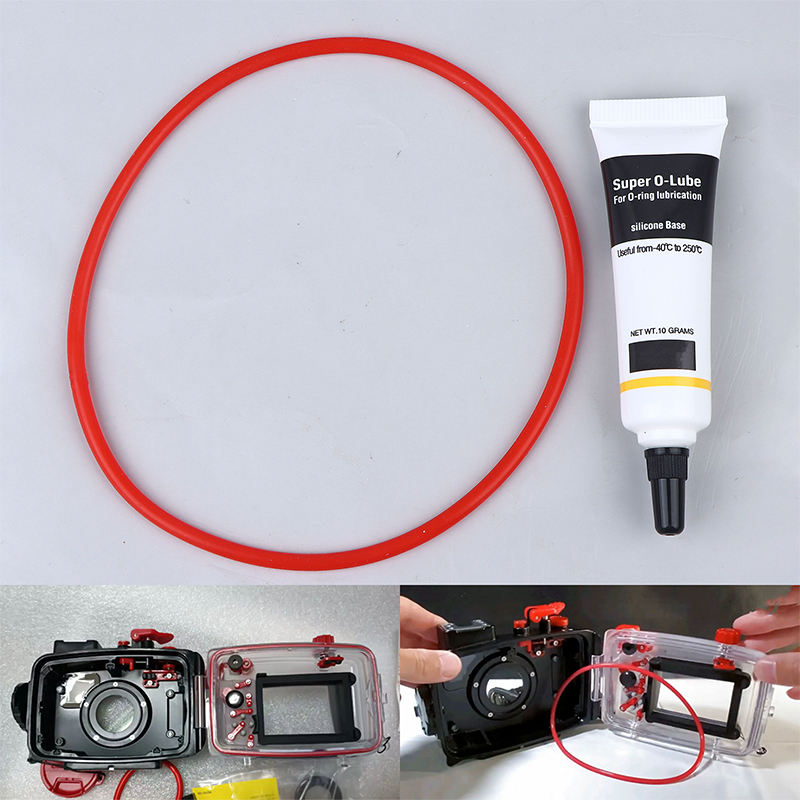 Underwater Photography Camera  - đánh giá và giá Aquatic Diving