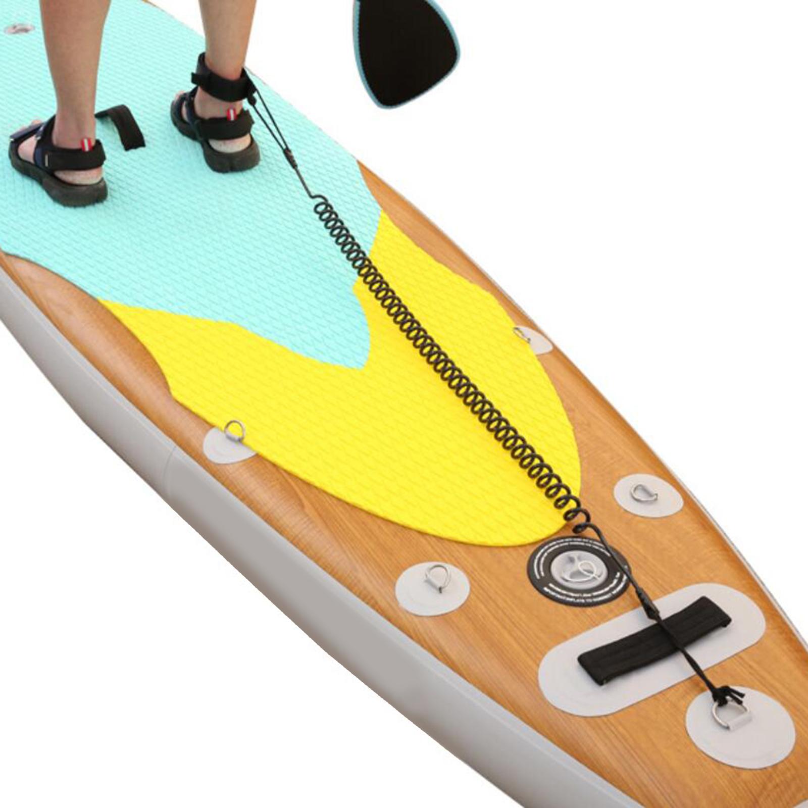 4xSurfing Ankle Leash for Surf - đánh giá và giá Surfboard Leash Ankle