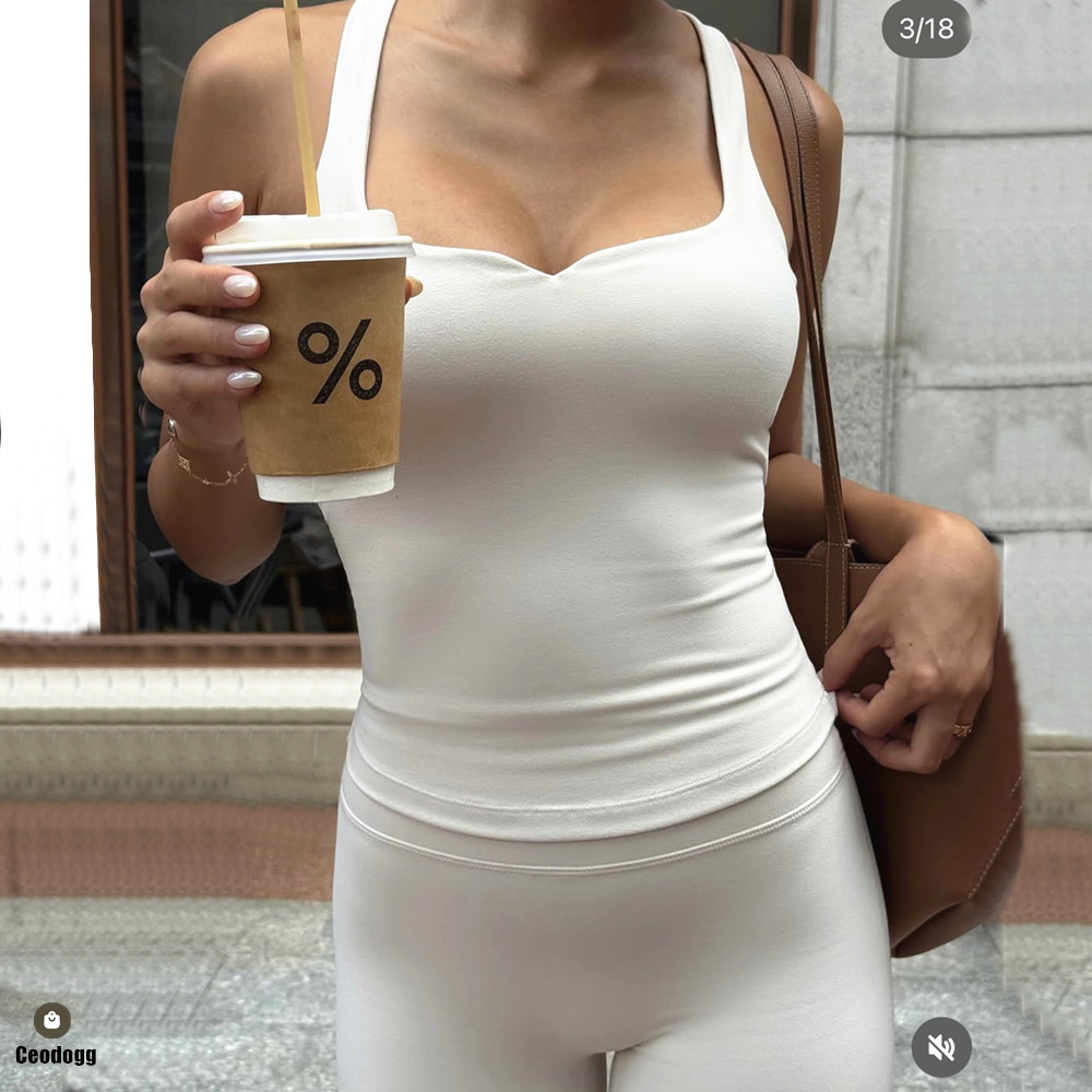 Pad Women Yoga Bra Tank Top Sw - đánh giá và giá Aquatic Gym