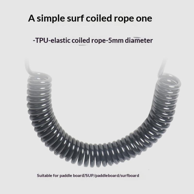 1PC Surf Sup 10 Feet Ankle Lea - đánh giá và giá Surfboard Leash Ankle