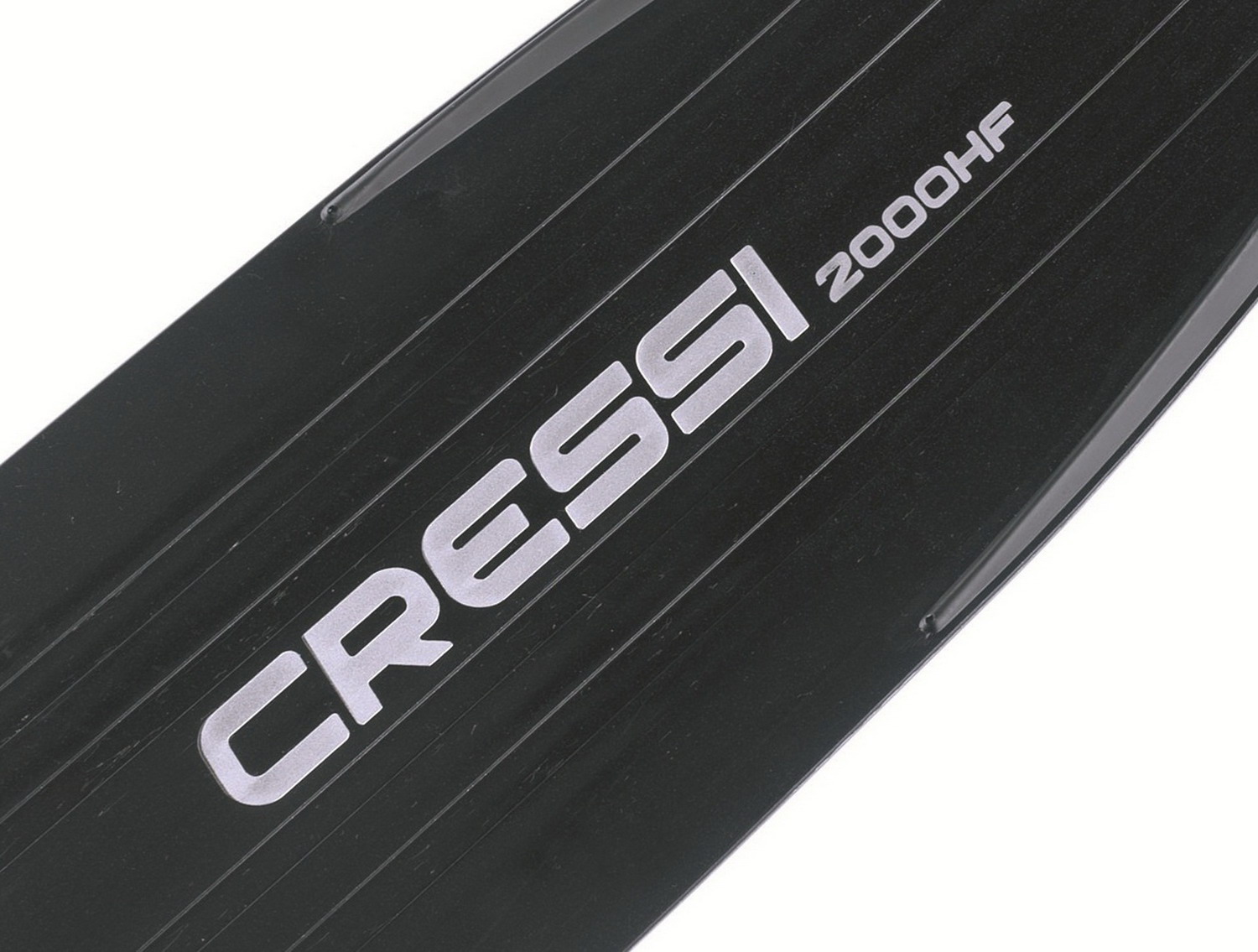 Cressi GARA 2000 HF Free Divin - đánh giá và giá Fin Diving Blade