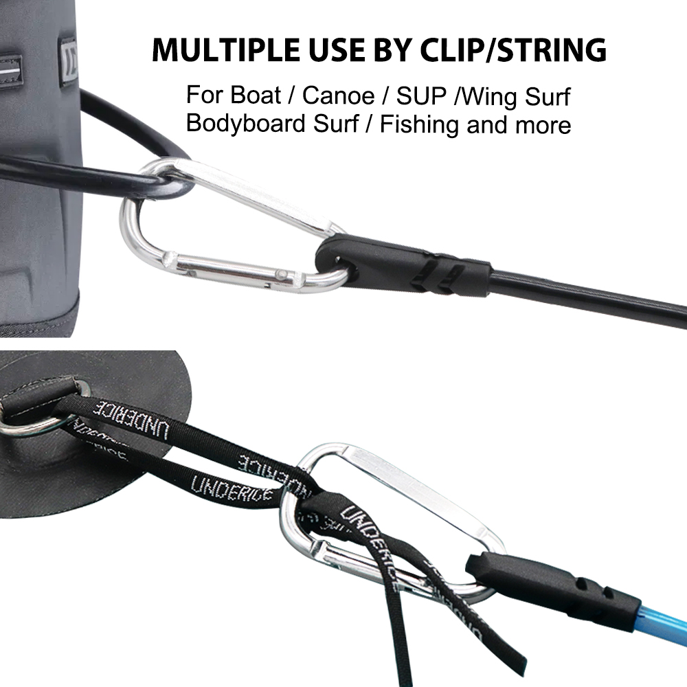 UICE 5FT 5MM Surf Leash Hand R - đánh giá và giá Surfboard Leash Ankle