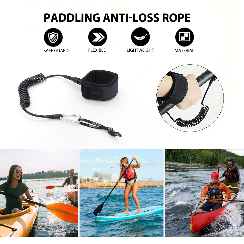 UICE 5FT 5MM Surf Leash Hand R - đánh giá và giá Surfboard Leash Ankle