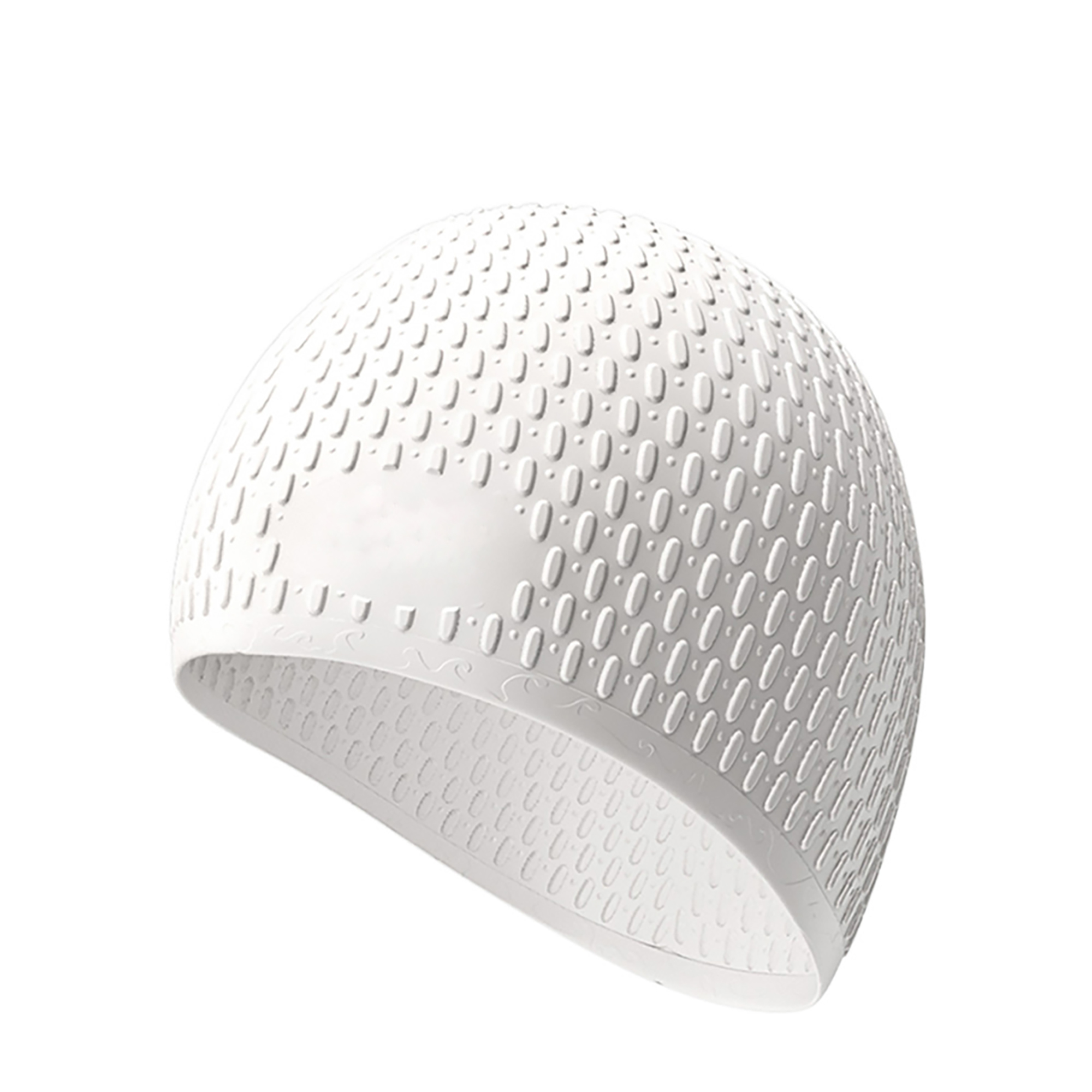 Swimming Cap Water Drop Cap Di - đánh giá và giá Aquatic Sports Cap