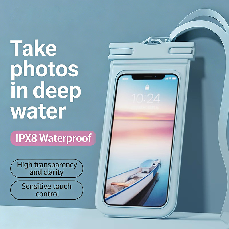 【C】1Pc Swim Waterproof Touchsc - đánh giá và giá Aquatic Diving