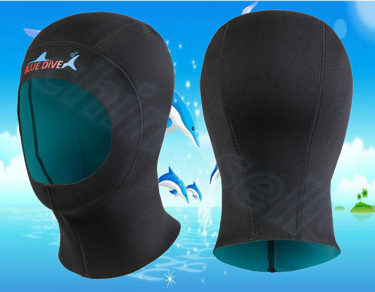 3mm Neoprene Men Women Fishing - đánh giá và giá Aquatic Sports Cap