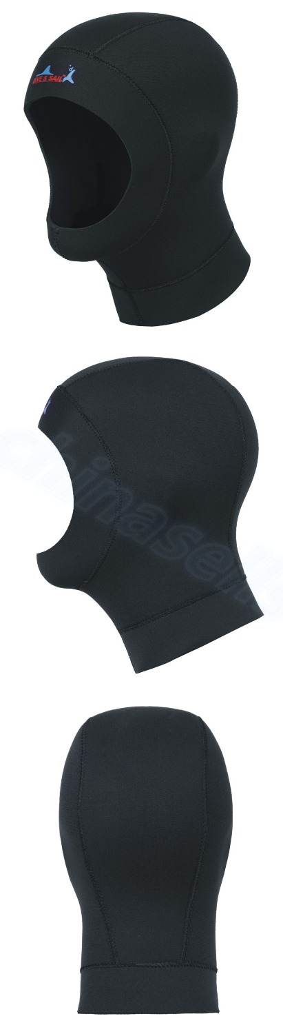 3mm Neoprene Men Women Fishing - đánh giá và giá Aquatic Sports Cap
