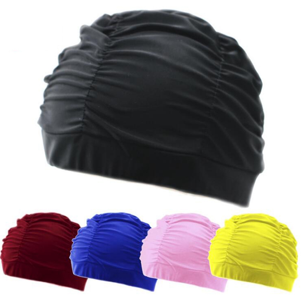 1pc New Nylon Turban Diving Ha - đánh giá và giá Aquatic Sports Cap