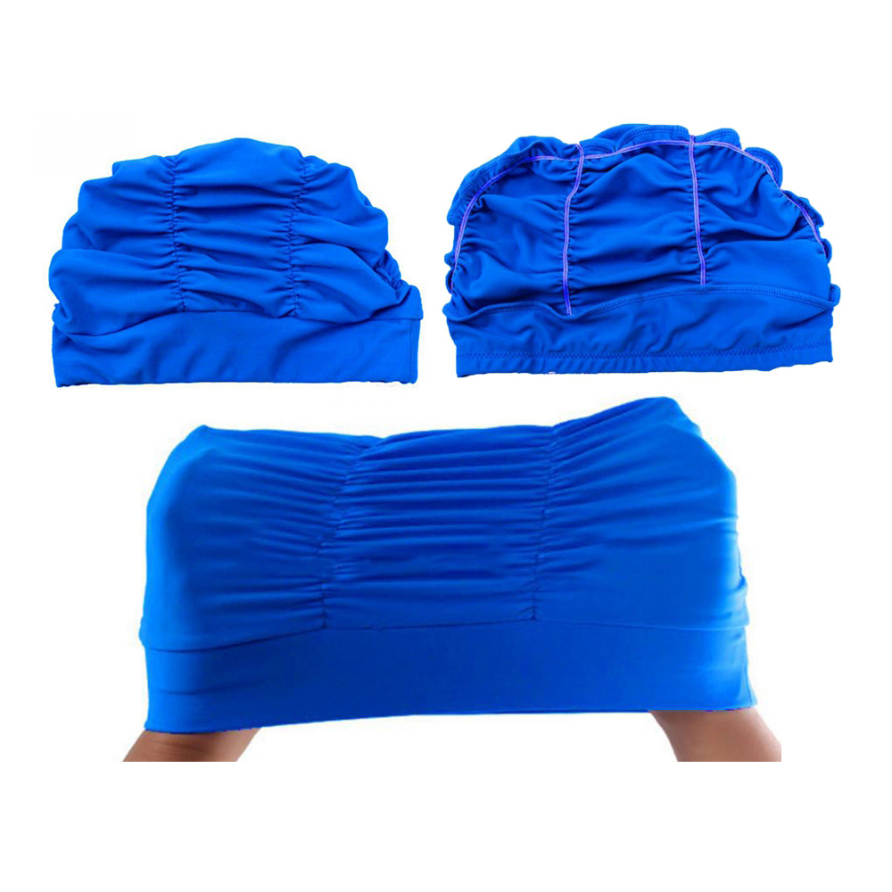 1pc New Nylon Turban Diving Ha - đánh giá và giá Aquatic Sports Cap