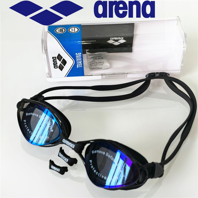 ARENA professional waterproof  - đánh giá và giá Aquatic Sports Cap