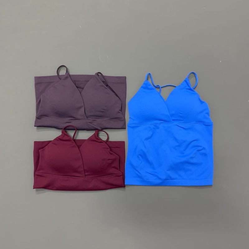 Sports Tank Top Women Slim Bod - đánh giá và giá Aquatic Gym