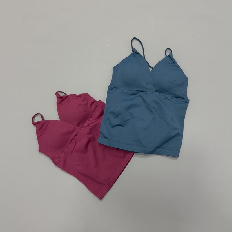Sports Tank Top Women Slim Bod - đánh giá và giá Aquatic Gym