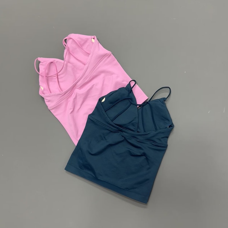 Sports Tank Top Women Slim Bod - đánh giá và giá Aquatic Gym