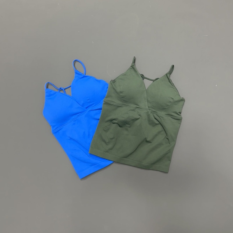 Sports Tank Top Women Slim Bod - đánh giá và giá Aquatic Gym