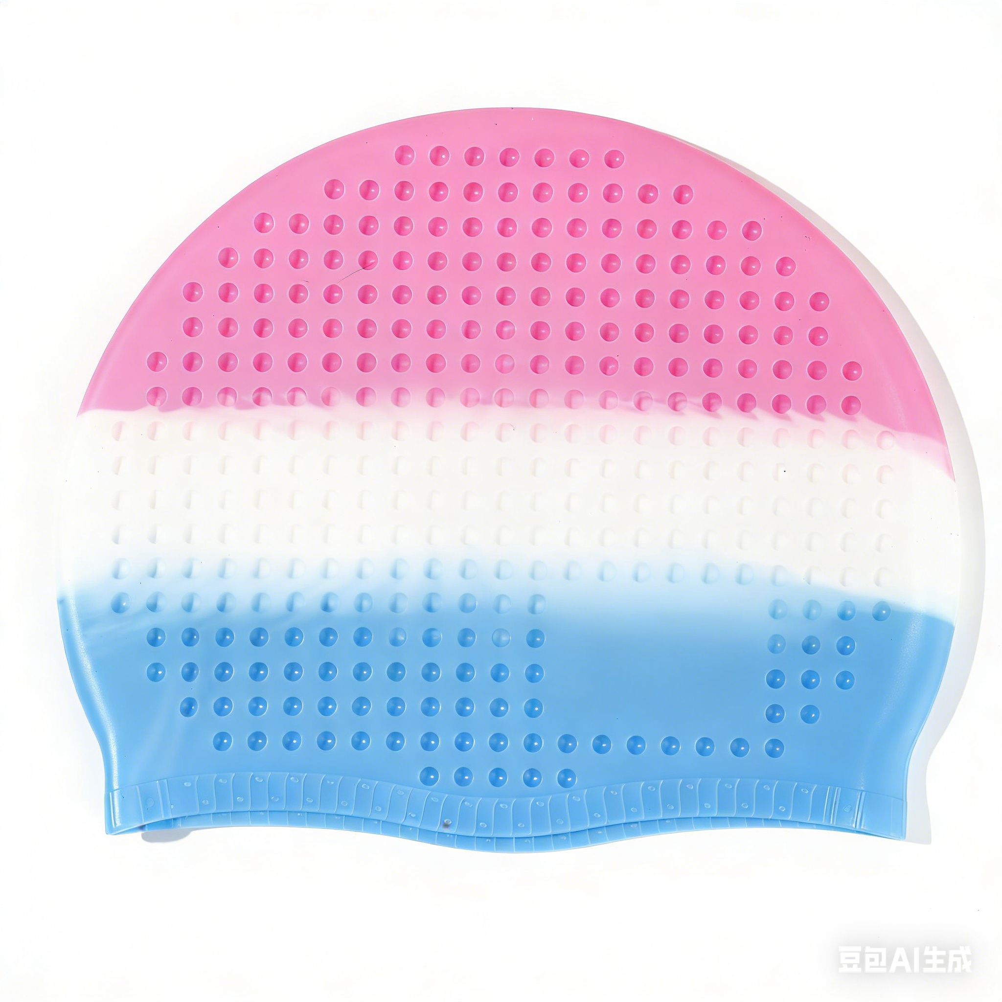 Silicone Swimming Cap Large Ba - đánh giá và giá Aquatic Sports Cap