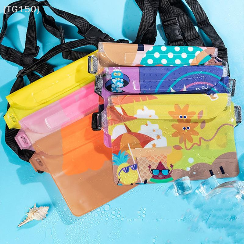 【TG150-M3】Waterproof Swimming  - đánh giá và giá Aquatic Diving