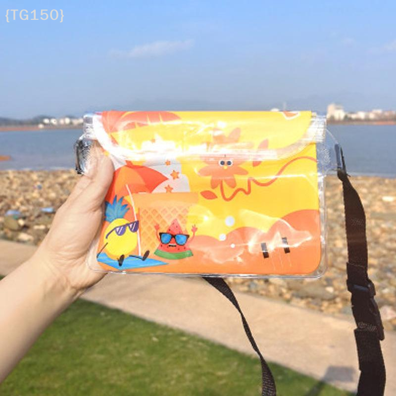 【TG150-M3】Waterproof Swimming  - đánh giá và giá Aquatic Diving