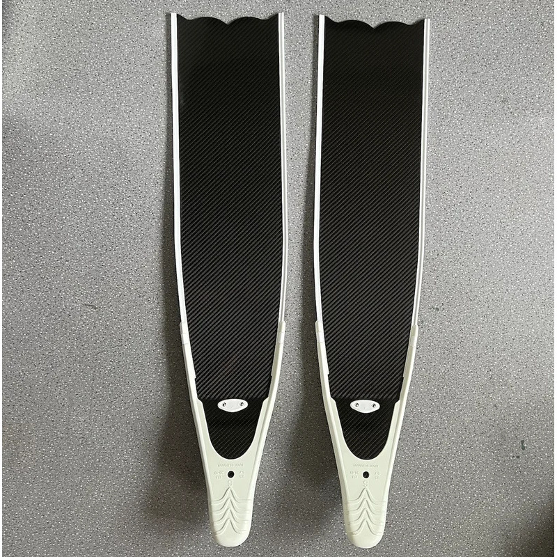 KUBO 3K Carbon Fiber Long Blad - đánh giá và giá Fin Diving Blade