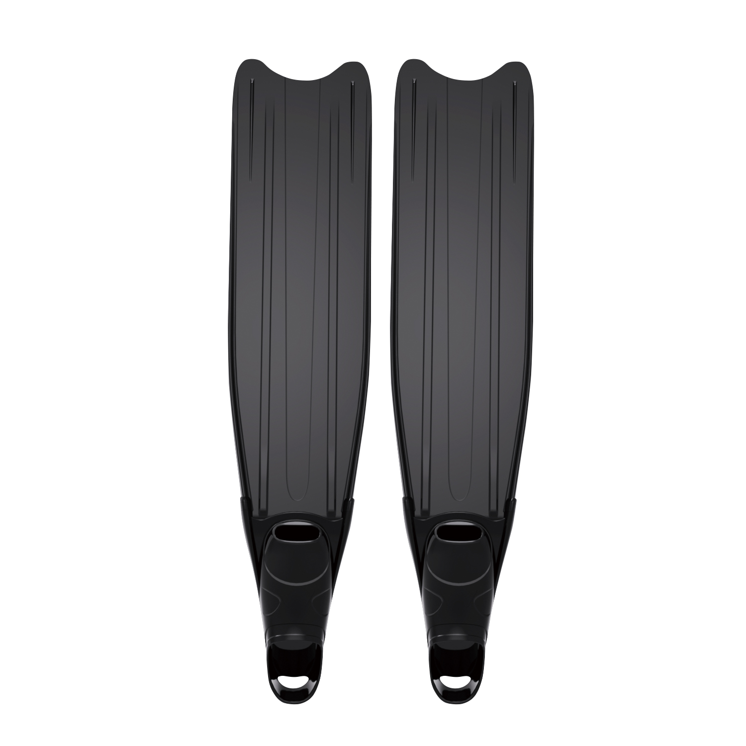 Full Pocket Long Blade Diving  - đánh giá và giá Fin Diving Blade