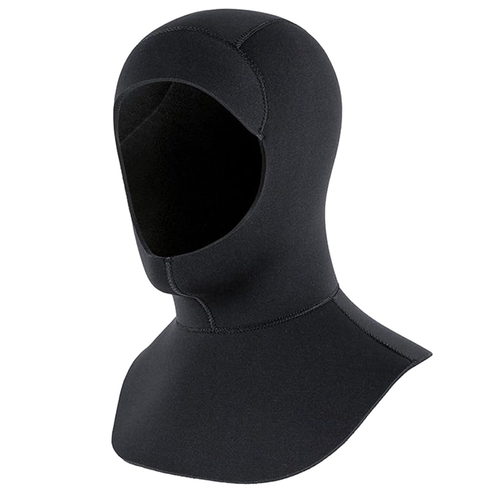 Diving Hood Dive Hat 3mm/5mm N - đánh giá và giá Aquatic Sports Cap