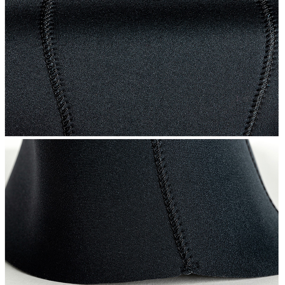 Diving Hood Dive Hat 3mm/5mm N - đánh giá và giá Aquatic Sports Cap