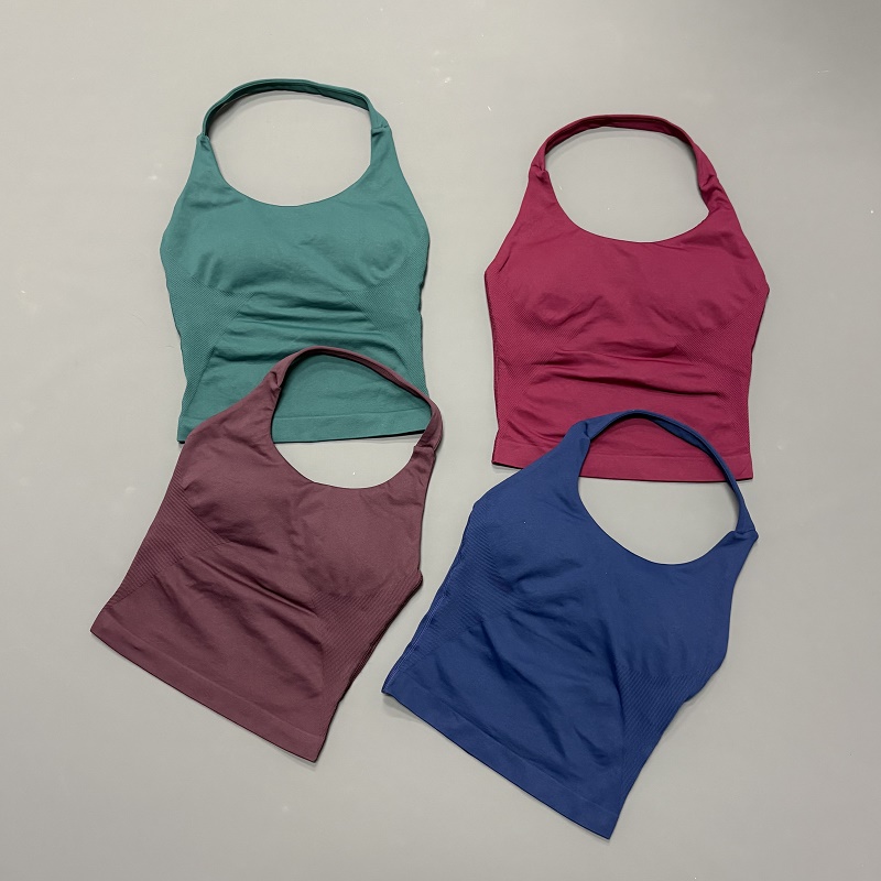 Women Halter Neck Sports Top S - đánh giá và giá Aquatic Gym