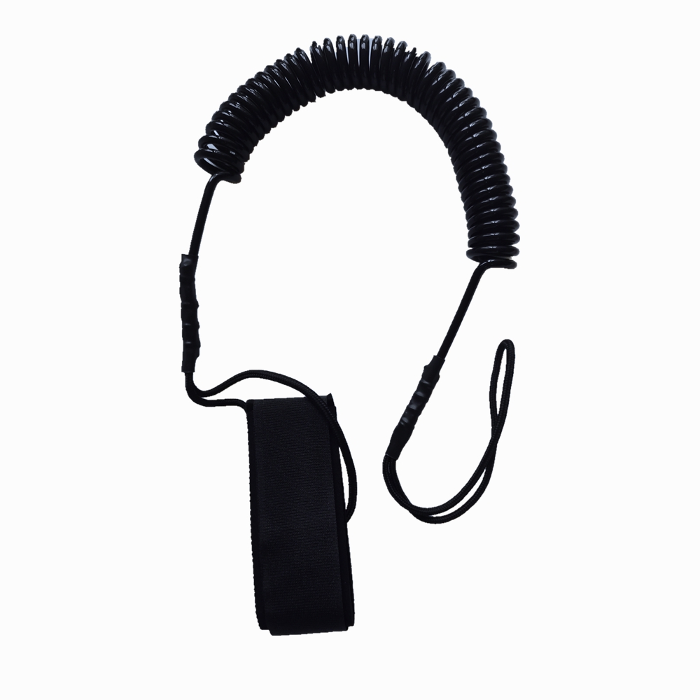 5.5MM 10FT Fiberglass Surfboar - đánh giá và giá Surfboard Leash Ankle