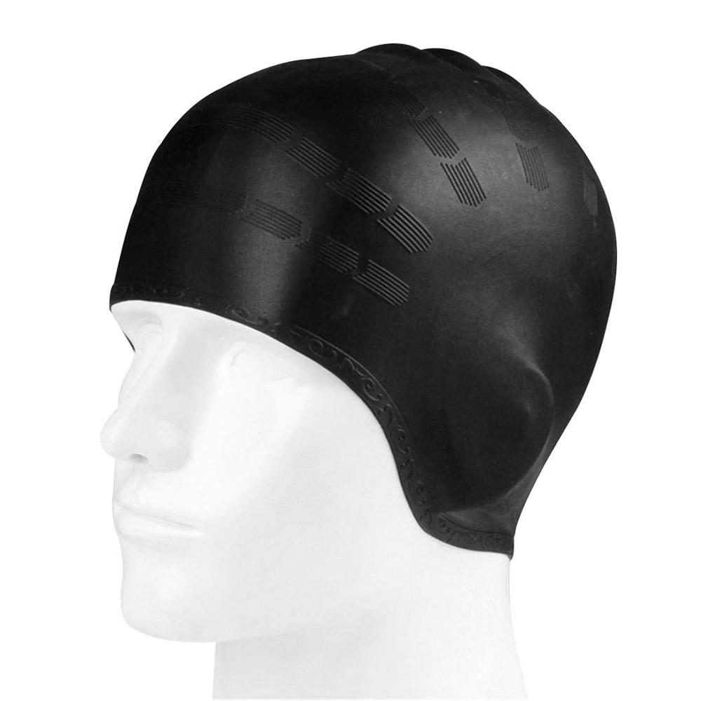 Adults High Elastic Swimming C - đánh giá và giá Aquatic Sports Cap