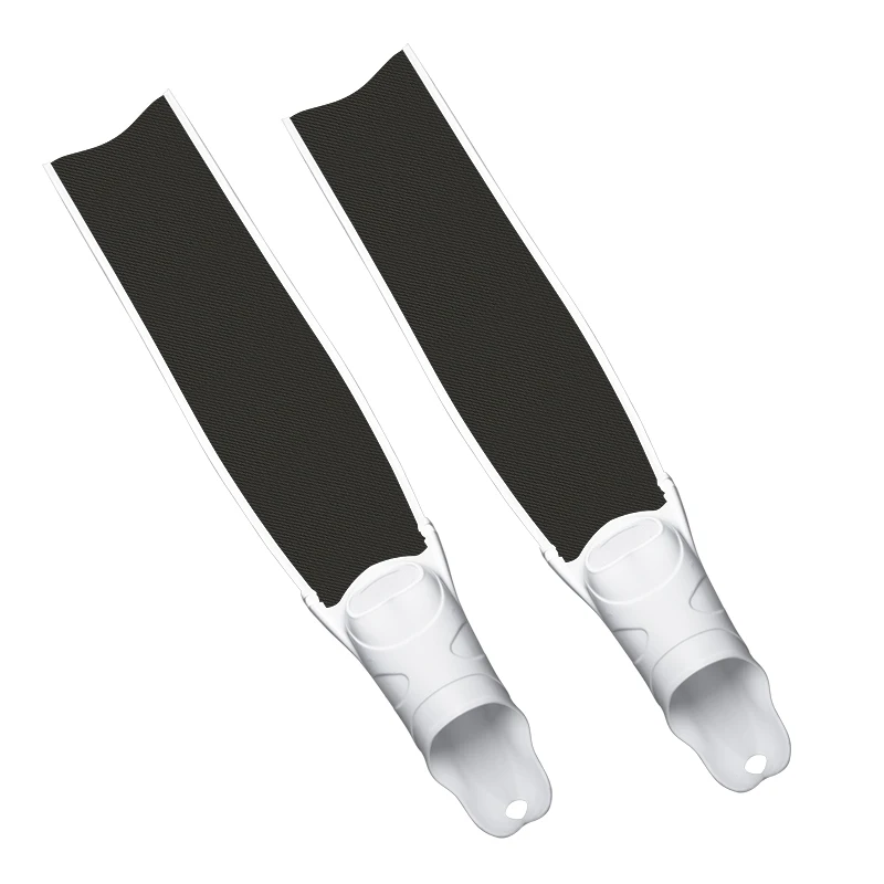 Factory Supply Carbon Fiber Fi - đánh giá và giá Fin Diving Blade