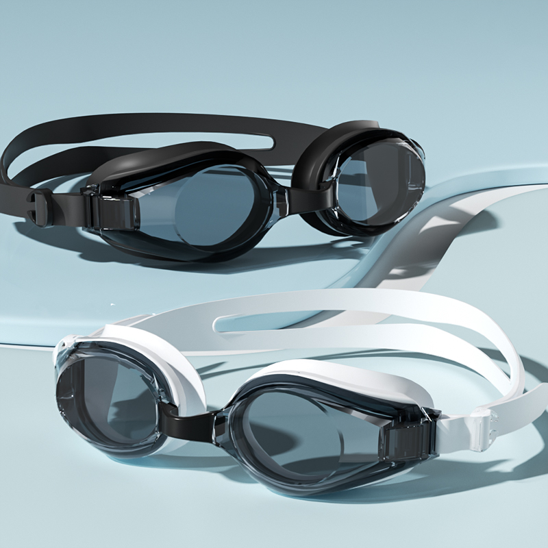 Swimming goggles are waterproo - đánh giá và giá Aquatic Sports Cap