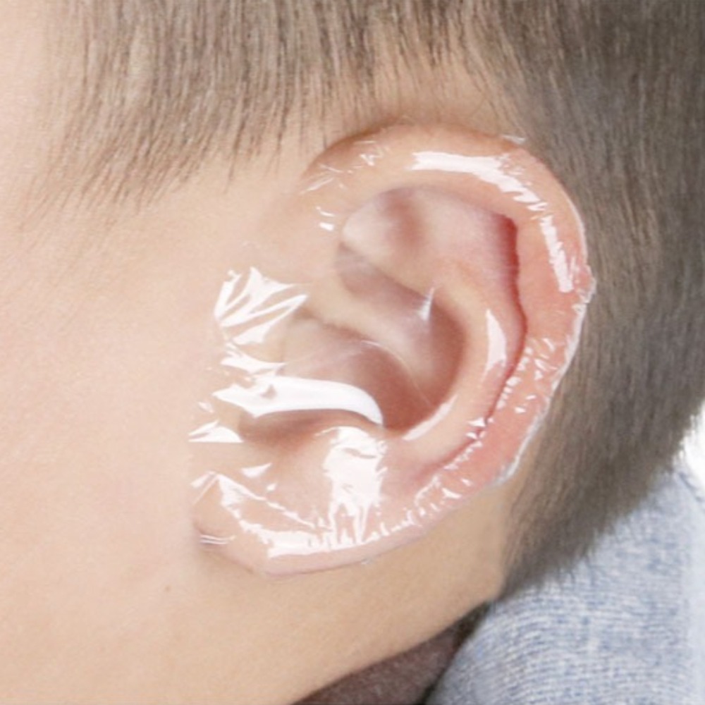 10Pcs Plastic Waterproof Ear P - đánh giá và giá Aquatic Sports Cap
