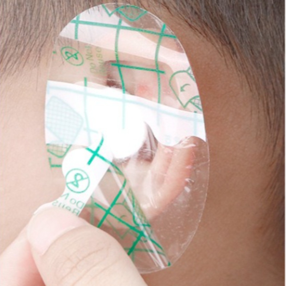 10Pcs Plastic Waterproof Ear P - đánh giá và giá Aquatic Sports Cap