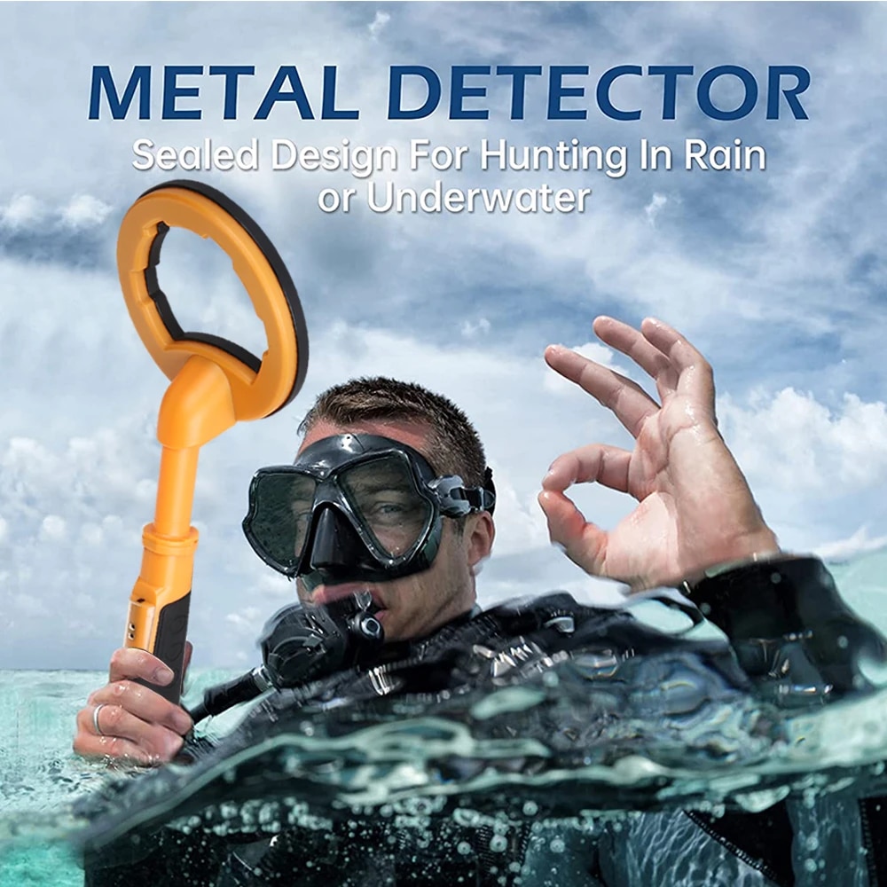NEW Pulse Dive Underwater Dete - đánh giá và giá Aquatic Diving