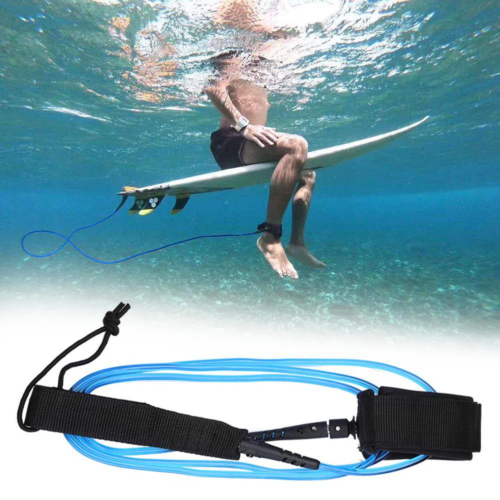 6ft Surfboard Ankle Leash Surf - đánh giá và giá Surfboard Leash Ankle