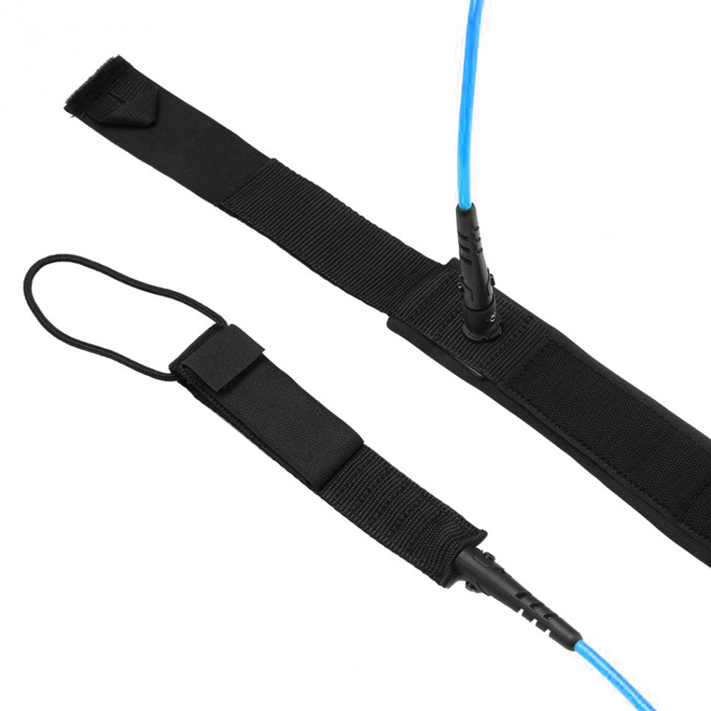 6ft Surfboard Ankle Leash Surf - đánh giá và giá Surfboard Leash Ankle