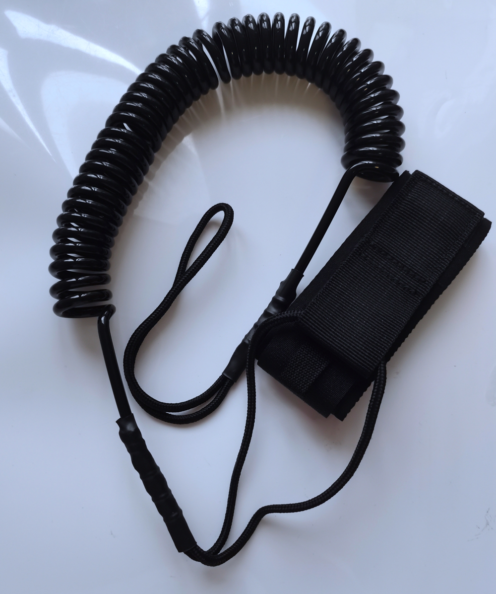 5.5MM 10FT Surfboard Foot Leas - đánh giá và giá Surfboard Leash Ankle