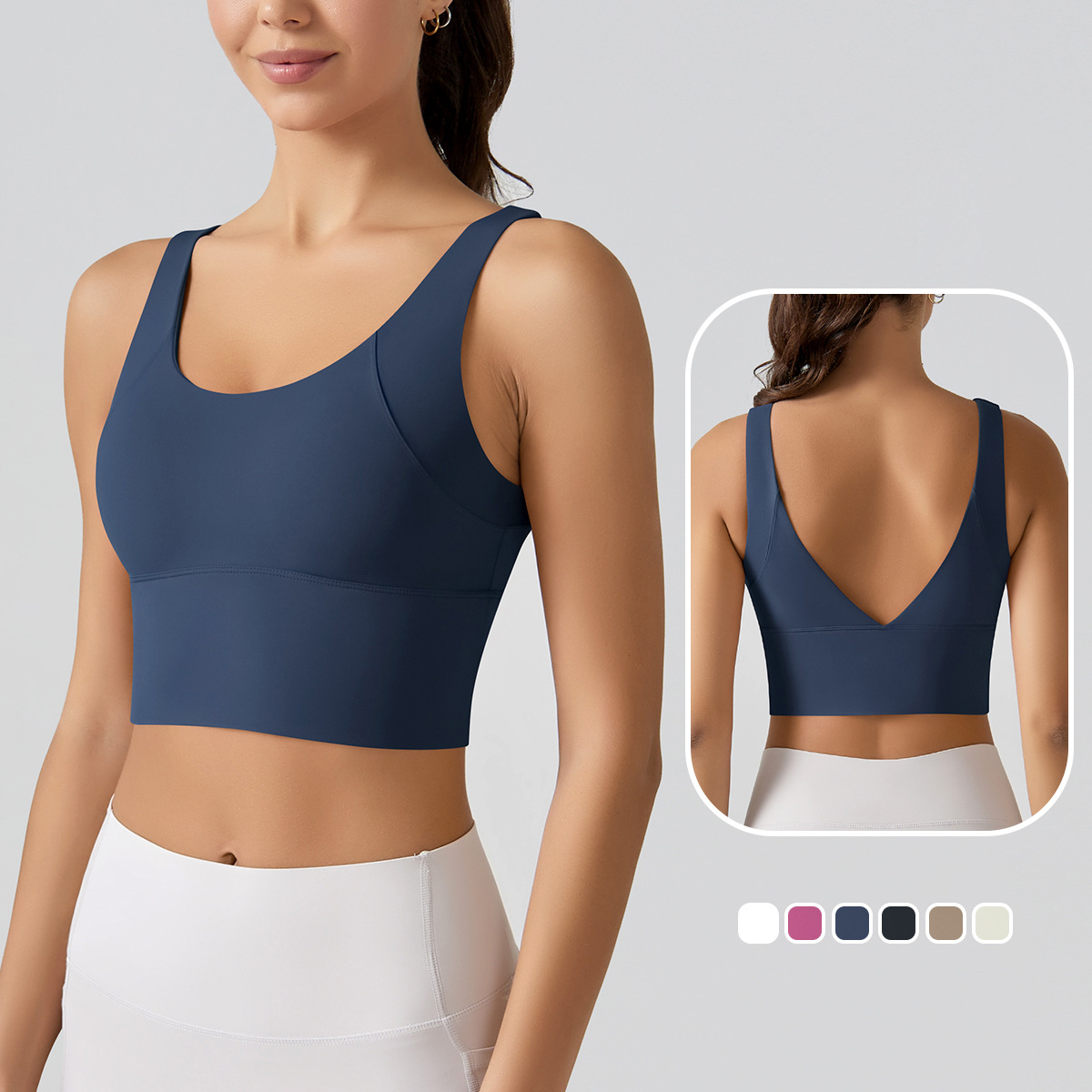 1PC New Yoga Tank Top Summer S - đánh giá và giá Aquatic Gym