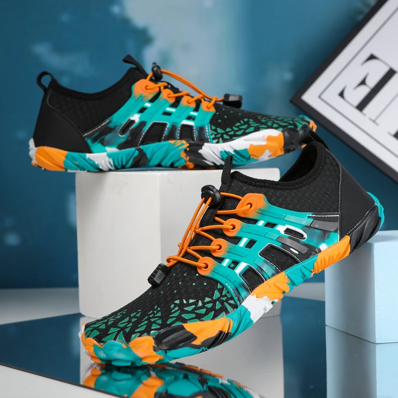Upstream Shoes Women Water Sho - đánh giá và giá Aquatic Gym
