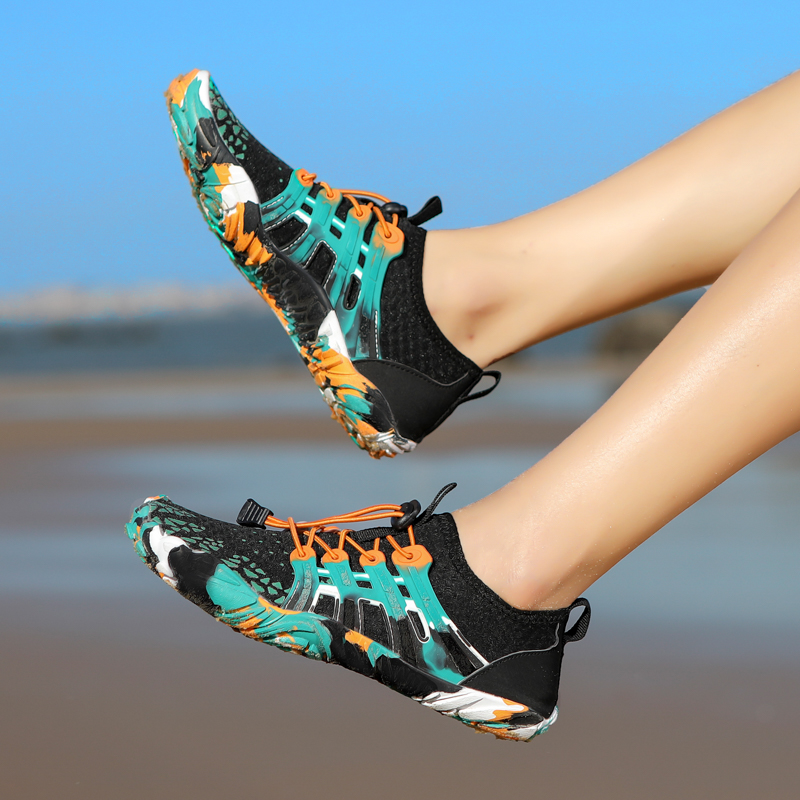 Upstream Shoes Women Water Sho - đánh giá và giá Aquatic Gym