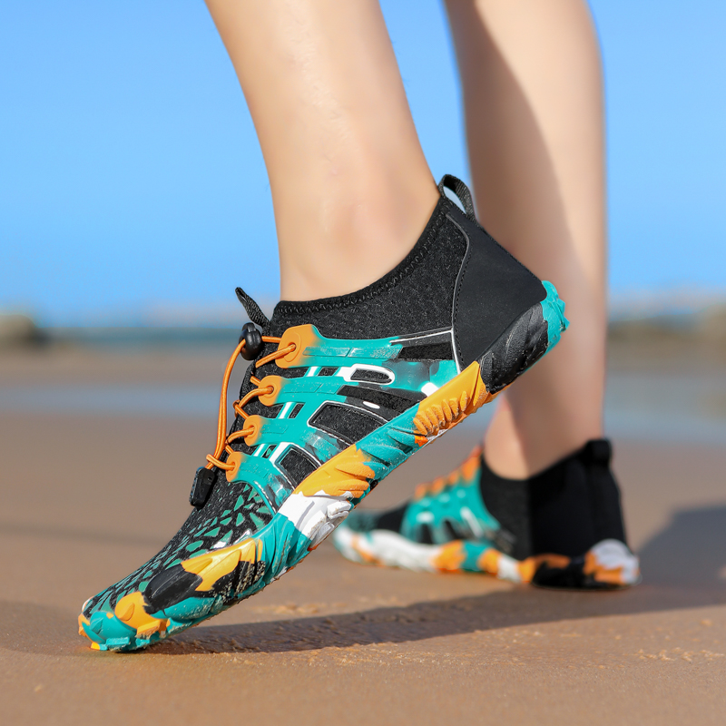 Upstream Shoes Women Water Sho - đánh giá và giá Aquatic Gym