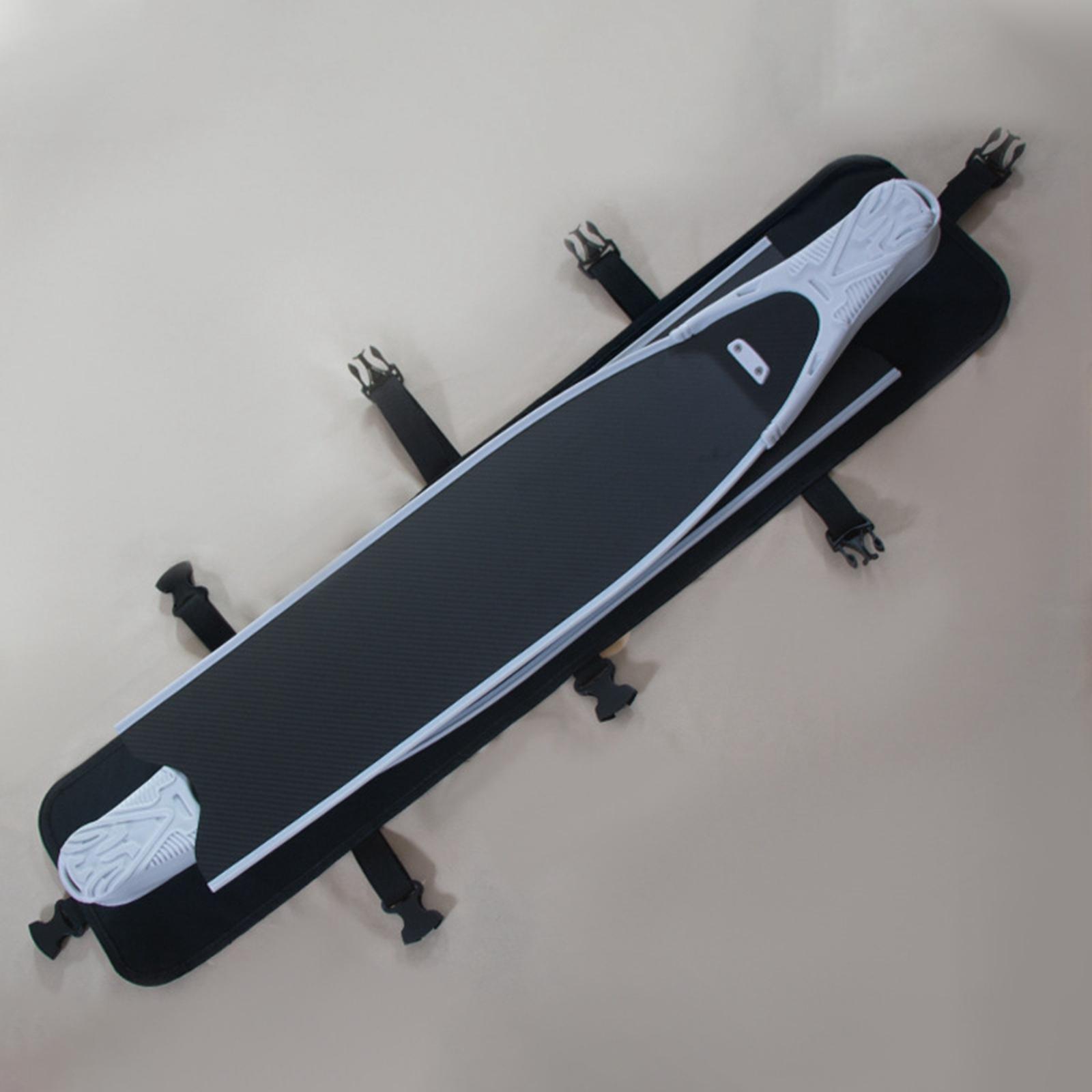 Diving Fins Storage Bag Quick  - đánh giá và giá Fin Diving Blade