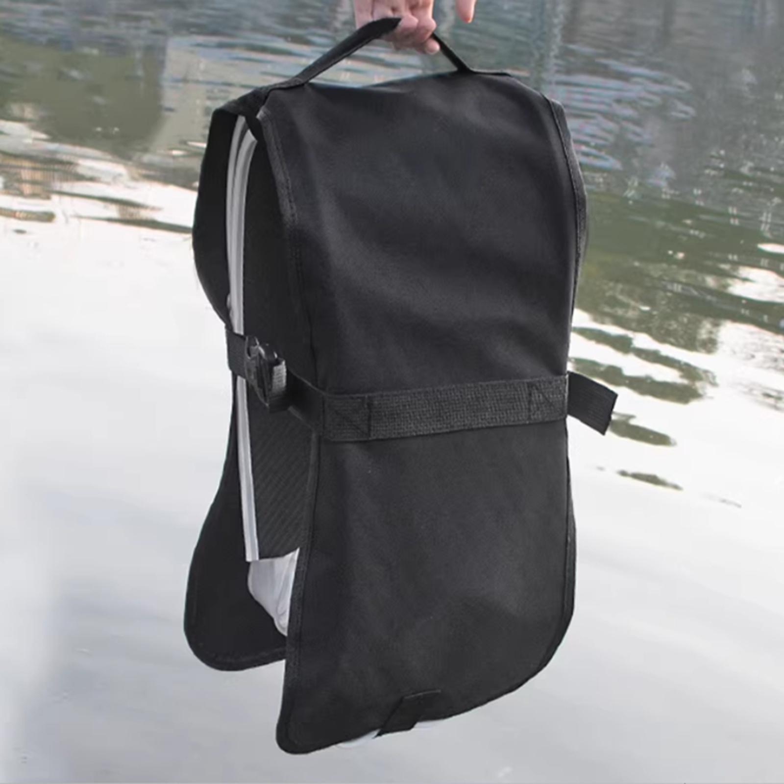 Diving Fins Storage Bag Quick  - đánh giá và giá Fin Diving Blade